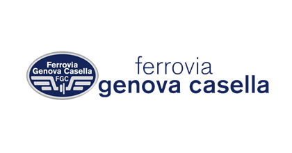 Ferrovia Genova Casella
